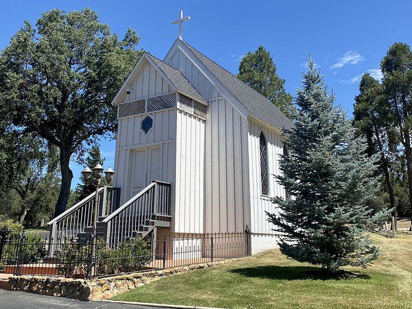 Fresno Flats Historic Village